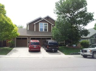 9693 Laredo St, Highlands Ranch, CO 80130