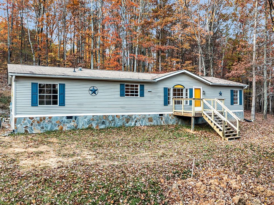2109 Leggett Rd, Sale Creek, TN 37373 Zillow