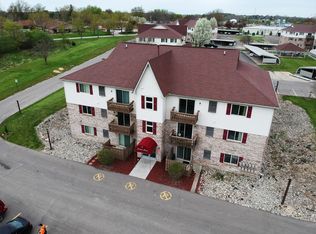 Country Village Apartments, Durand, MI 48429