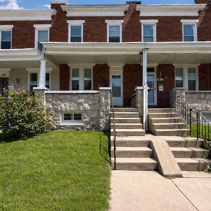 1st image of 1215 N Ellwood Ave