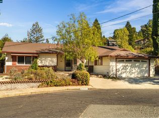 5755 Likins Ct, Martinez, CA