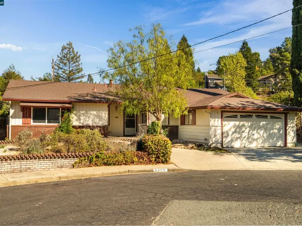 5755 Likins Ct, Martinez, CA 94553