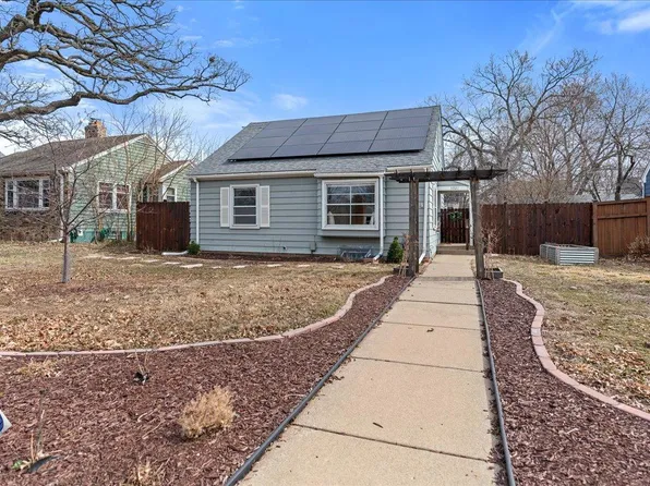 5921 Penn Ave S, Minneapolis, MN 55419