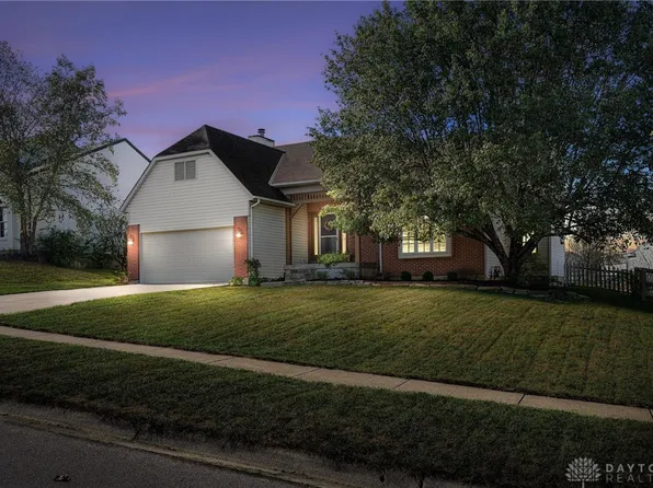 1251 Poplar Hill Dr, Lebanon, OH 45036