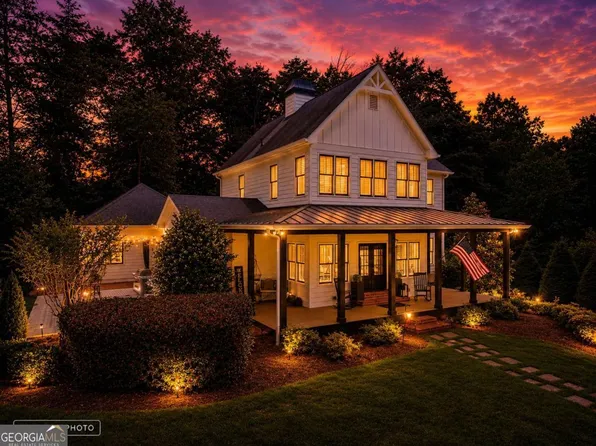 3735 Lakeside Cir, Cumming, GA 30041