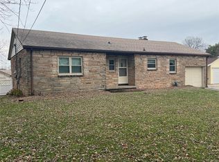433 Plainview Dr, East Alton, IL