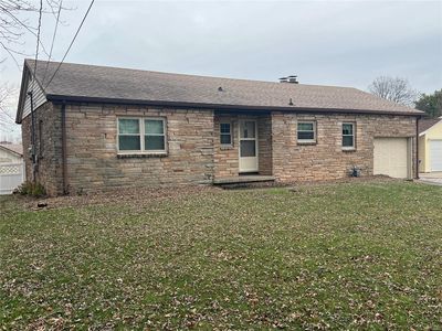 433 Plainview Dr, East Alton, IL, 62024