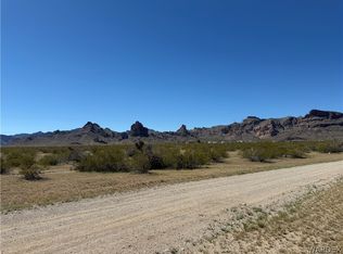 1 Arthurs Way, Golden Valley, AZ 86413