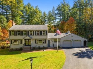 29 Mohawk Rd, Andover, MA 01810