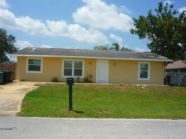 316 NW Placid Avenue, Port St Lucie, FL 34983