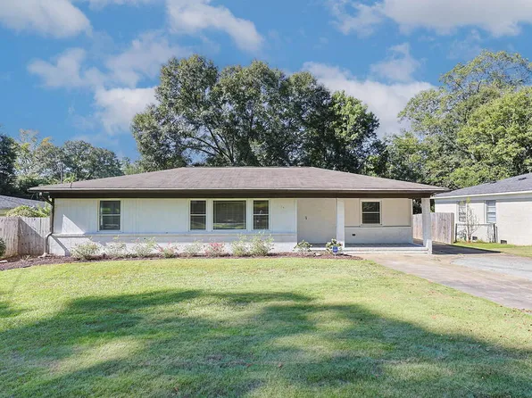 5803 Ventura Dr, Columbus, GA 31909