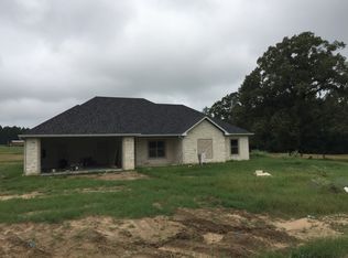 139 Pr #1150, Gilmer, TX 75645