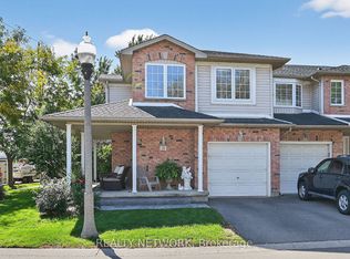 485 Green Rd #14, Hamilton, ON L8E6A8