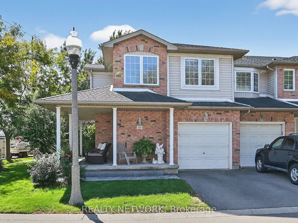 485 Green Rd #14, Hamilton, ON L8E 6A8