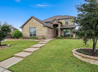 1801 Enchanted Cv, Wylie, TX 75098
