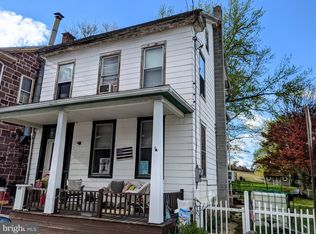 35 W Broadway, Etters, PA 17319