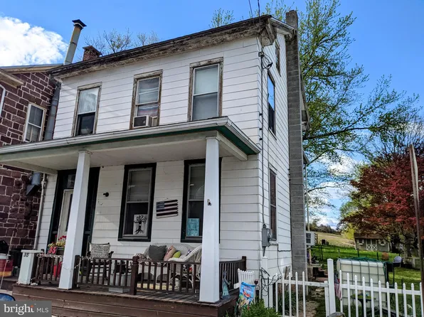 35 W Broadway, Etters, PA 17319