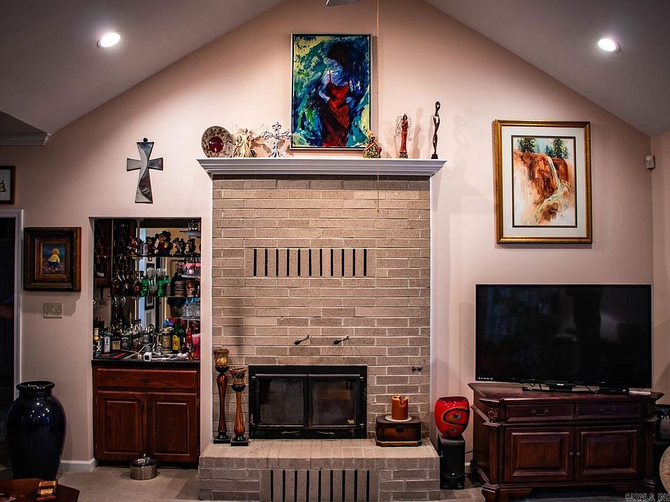 19421 Burlingame Rd, Little Rock, AR 72223 Zillow