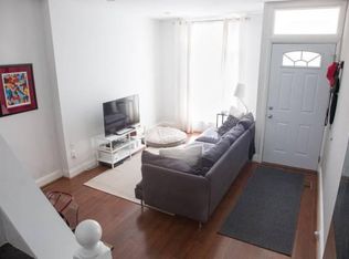 716 Berry St, Baltimore, MD 21211