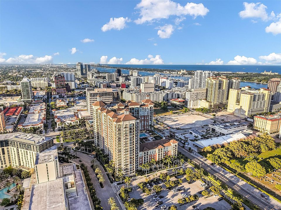 1st image of 550 Okeechobee Boulevard #1410