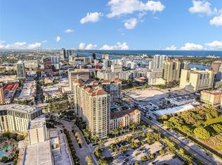 550 Okeechobee Blvd APT 1410, West Palm Beach, FL 33401