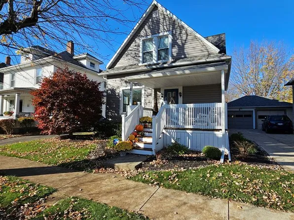 811 Rogers St, Bucyrus, OH 44820