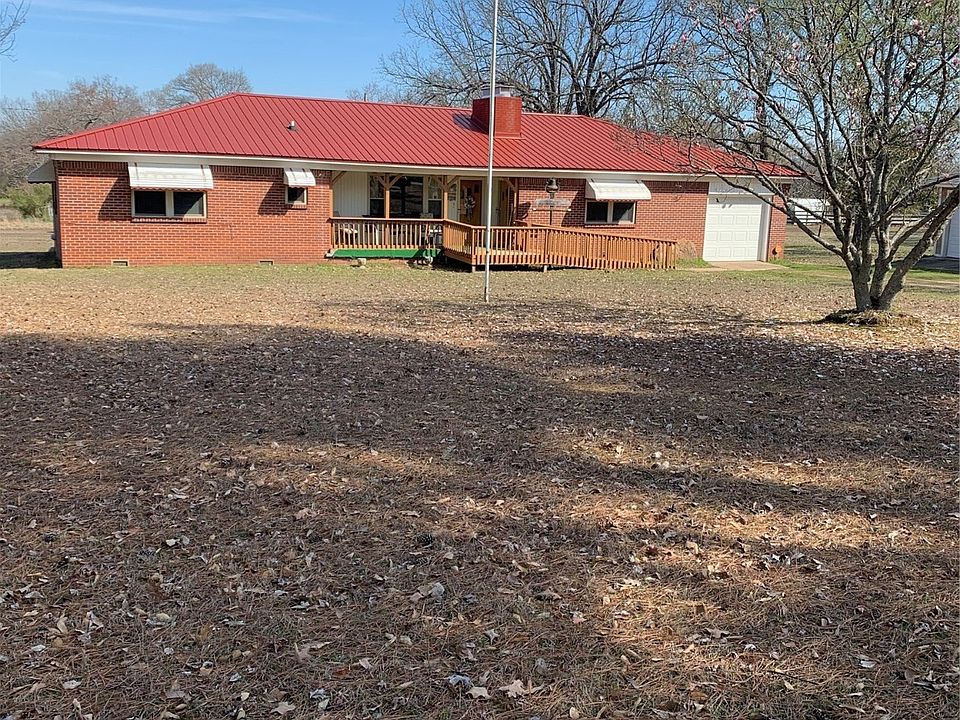 111 E Taylor Dr, Sallisaw, OK 74955 MLS 2309586 Zillow