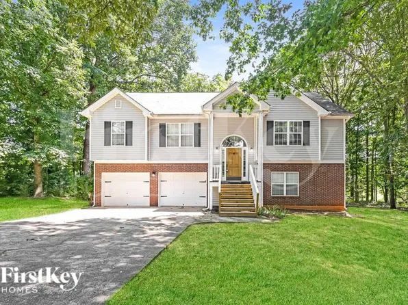 1303 Post Oak Ct, Winder, GA 30680