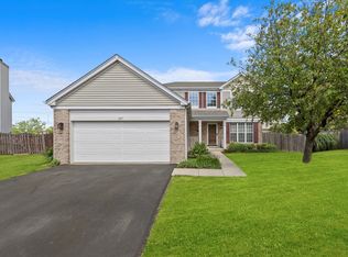 357 Meadowlark Dr, Bolingbrook, IL 60440