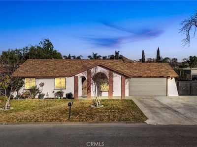 5424 Steve St, Riverside, CA, 92509