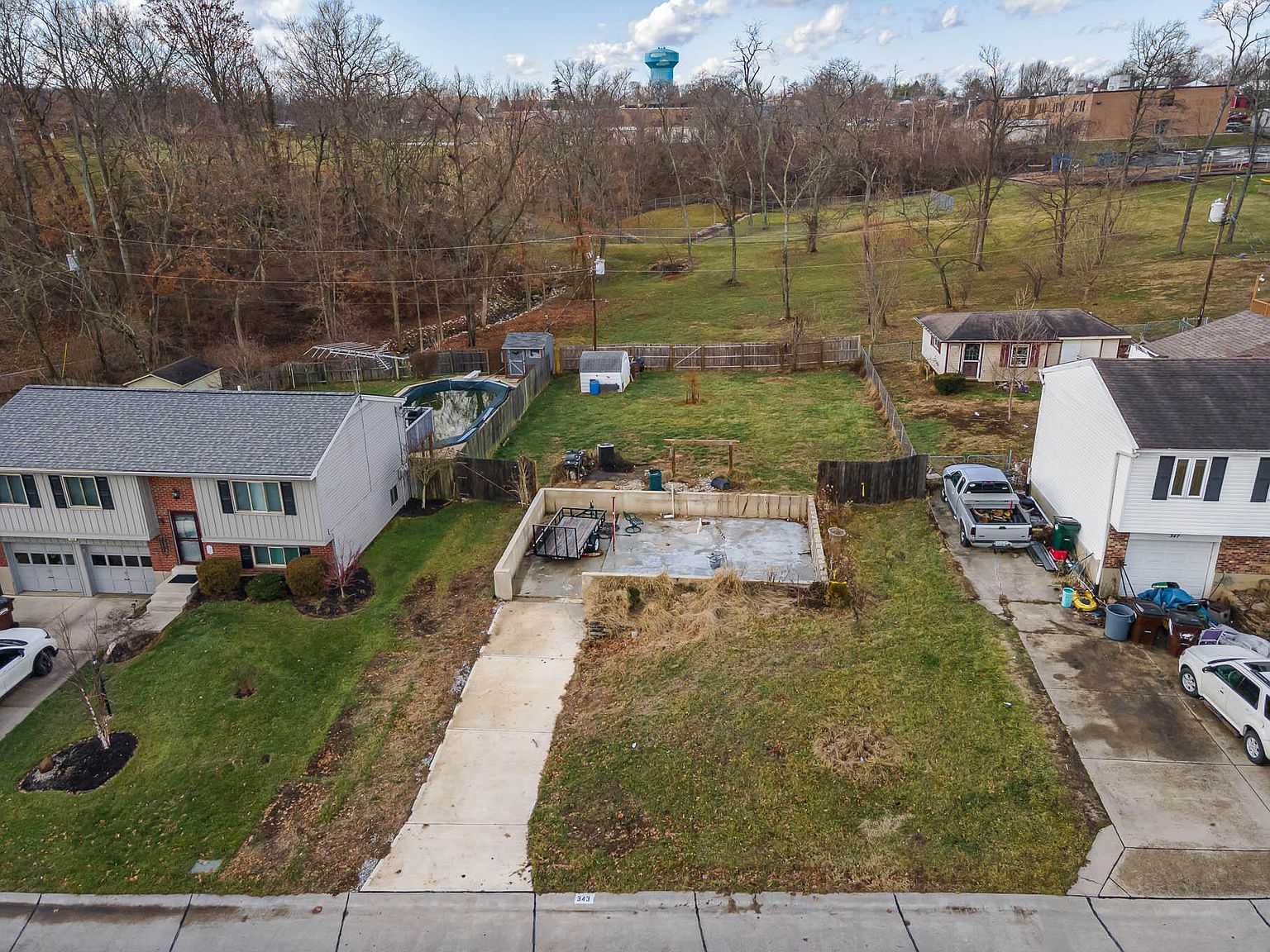 343 Merravay Dr, Florence, KY 41042 MLS 610379 Zillow