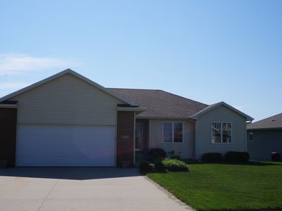 5116 NE Ledgestone Ct, Ankeny, IA, 50021