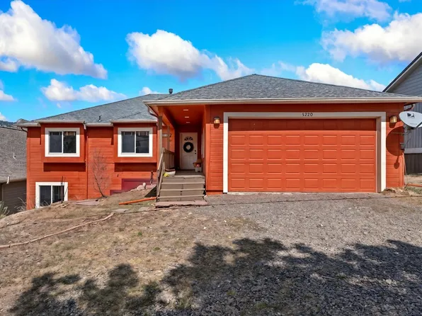 5220 Arrowhead Ln, Fort Collins, CO 80526