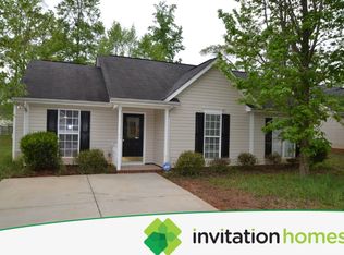 1264 Spring View Ct, Rock Hill, SC 29732