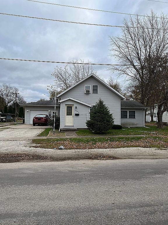 346 Grant St, Bushnell, IL 61422 Zillow