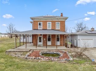2495 Old Clifton Rd, Springfield, OH 45502
