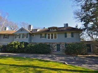 124 South St, Needham, MA 02492