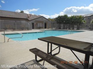 1929 Summerville St UNIT 104, Las Vegas, NV 89106