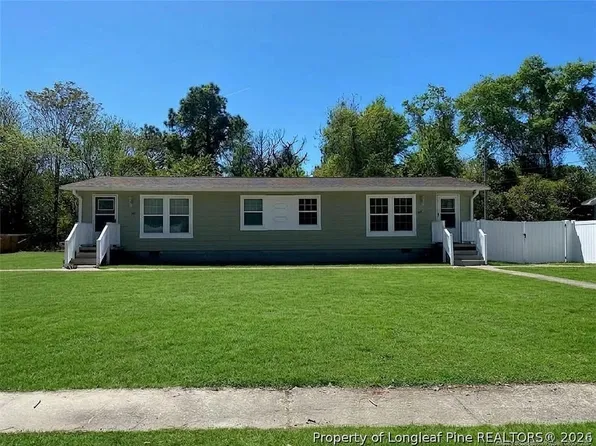 337 D St #339-343, Spring Lake, NC 28390