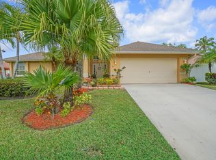 205 Salzedo St, Royal Palm Beach, FL 33411