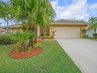 205 Salzedo Street, Royal Palm Beach, FL, 33411