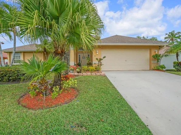 205 Salzedo Street, Royal Palm Beach, FL 33411