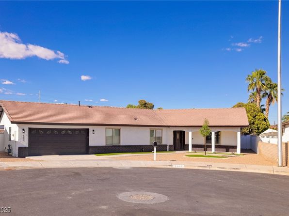 4454 Harmony Ct, Las Vegas, NV 89121