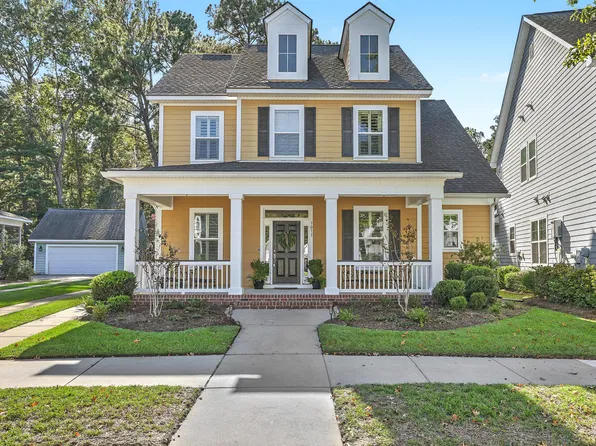 3013 Sage Way, Charleston, SC 29414