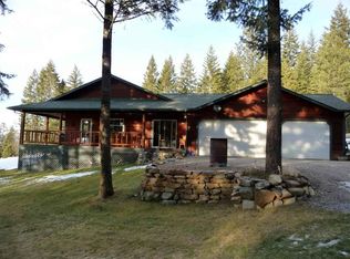 84 Kelley Creek Rd, Cocolalla, ID 83813