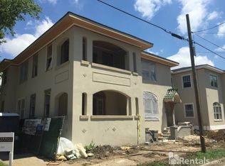 601 Spanish Town Rd, Baton Rouge, LA 70802