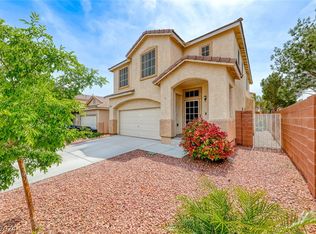 9195 Whitecap Rains Ct, Las Vegas, NV 89148