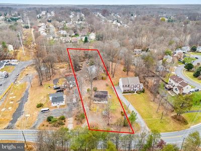 8906 Hooes Rd, Lorton, VA, 22079