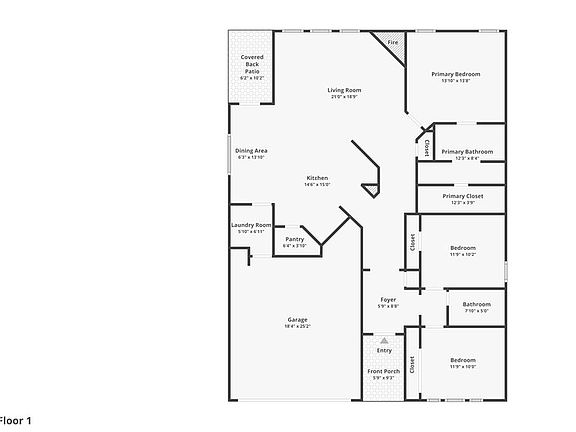 2nd image of this home