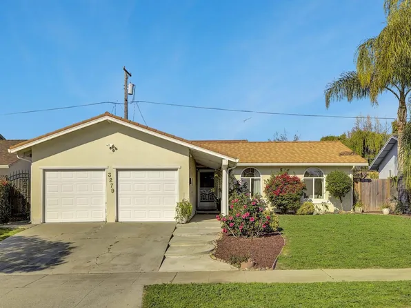 3279 Cuesta Dr, San Jose, CA 95148